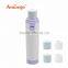 Battery Operated Nail Polisher With 5 Interchangeable Attachment