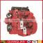 Genuine ISF2.8 Series Engine Motor Assembly For FOTON 4 Cylinder Diesel Engine