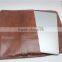 Most popular items soft leather organizer case for ipad and laptop