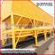 PLD800 concrete batching machine used in construction