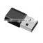 USB Wireless Wifi Network Adapter 5Ghz 433Mbps Dual Band 802.11ac/a/b/g/n AC600