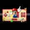 Hot sale FC pocket 35 anniversary nostalgia game video handheld game console 2.6 inch color screen