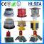 Marine Solar Navigation Light
