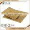 Professional china factory handmade wicker basket no handles
