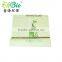 EN13432 biodegradable cornstarch plastic EN13432 ASTMD 6400 biodegradable trash bags