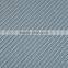0.3mm smooth Surface Treatment and building Application fiberglass sheet