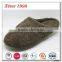 oil resistance thin soles dark coffee clolor thin sole women shoes