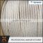 Hot selling Double braided Custom design nylon marine rope for ship