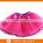 Children puffy skirt ,fairy ballet tutu skirt, tutu skirt for girls