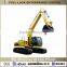 6 TON CONSTRUCTION MACHINERY MINI EXCAVATOR