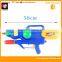 Plastic Children's powerful water gun toys