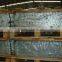 Iron and stainless steel threaded Rod