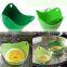 Eco product Silicone egg poacher