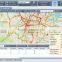 Gps Sms Gprs Tracker Vehicle Tracking System for Vehicle Gps Tracker Gt-02