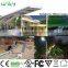 Factory Price IP65 Solar Powered Street Light and Post Lights