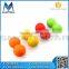 Deep Tissue Double Lacrosse Massage Ball Silicone Peanut Ball