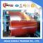 DX51D SGCC material steel roof Color PPGI Prepainted Galvanized Steel Coils water gutter prime