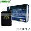 Global Personal/vehicle real time online gps tracker with low battery alarm PST-PT102B