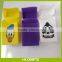 Factory Direct Supply Customized Designs Waterproof Silicone Cigarette Case