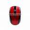 Hot selling mini portable bluetooth mouse Mouse Bluthooth