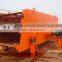 Fine coal vibrating screen equipment