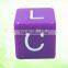 F11-0025 Promotional Custom Acrylic Dice