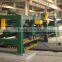 4 HI roll leveler steel metal cutting line supplier in Alibaba China
