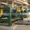 4 HI roll leveler steel metal cutting line supplier in  China