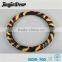 fashion tasteless universal car silicone steering wheel cover