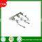Precision hardware automotive connector oxygen sensor terminal