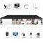 home security camera system wholesale cheap price 4 Channel H.264 HD 1080P AHD Camera diy Kits