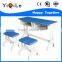 Reading Desk And Chair For Classroom Double Desks