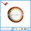 006 art design custom colorful printed paper bowl