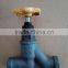 Industrial Usage Ammonia Globe Valve