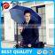 3 Folding Umbrella custom printed