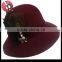 trendy latest designer girls hats caps cloche