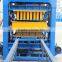 QT4-15C Quality Assurance Hydraulic Concrete Paver Interlocking Brick Machine