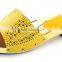 hot sale leisure shoes ladies shoes high quality 5 different colors