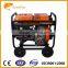 Air Cooled Diesel Generator DG6500CLE (Basic Type)
