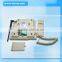 ETS2222+ CDMA 800Mhz cordless phone with 1 Ruim card slot