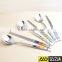 Silver Chopsticks!food grade korean spoon and chopsticks