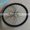 High quality 50mm carbon bike wheels,700C carbon bicycle wheels light carbon wheel on sale