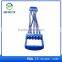 Aofeite Wholesale Rubber Band Exercise Equipment Pilates Band ,Yoga Sport Elastic Rope