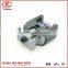 2 Cavities Delphi Sealed fuel injector connector 13816706 for mercedes-benz
