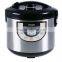 Digital multi rice cooker 12 in 1multi function rice cooker
