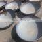 Chinese supply BEST PRICE ASME cold stamping steel dished head for tank end head