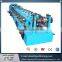 2015 High Quality Steel Roof Truss Making Machinery Metal Roll Forming C Purlin Machine