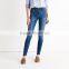 High-rise Jeans New Designs Photos Skinny Jeans in Hammond Wash