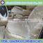 ZX manufacturer cheap disposable eco-friendly PE car seat cover