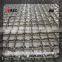 Stainless steel square hole mesh/stainless steel hex mesh